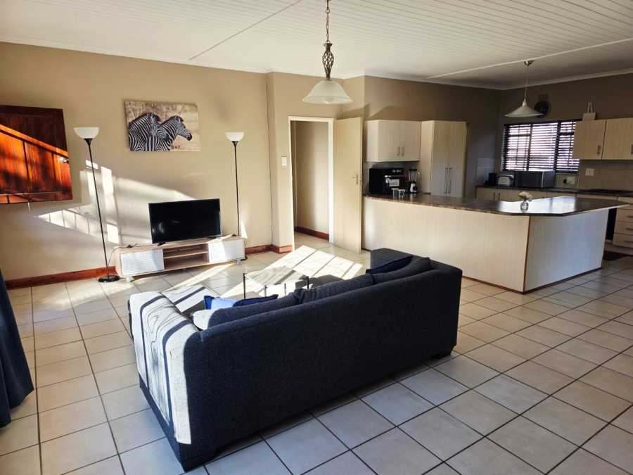 3 Bedroom Property for Sale in Dan Pienaar Free State
